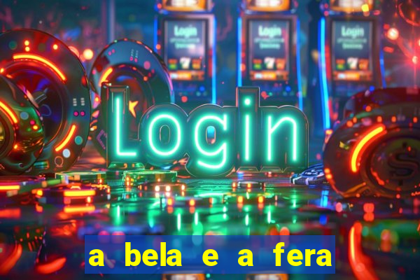 a bela e a fera 1991 assistir online